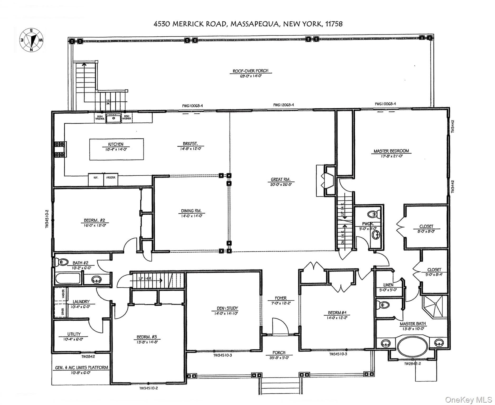 4530 Merrick Road thumbnail 15