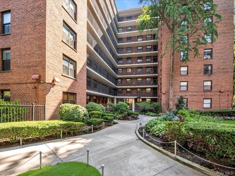 35-11 85th Street Unit: 1C, Jackson Heights