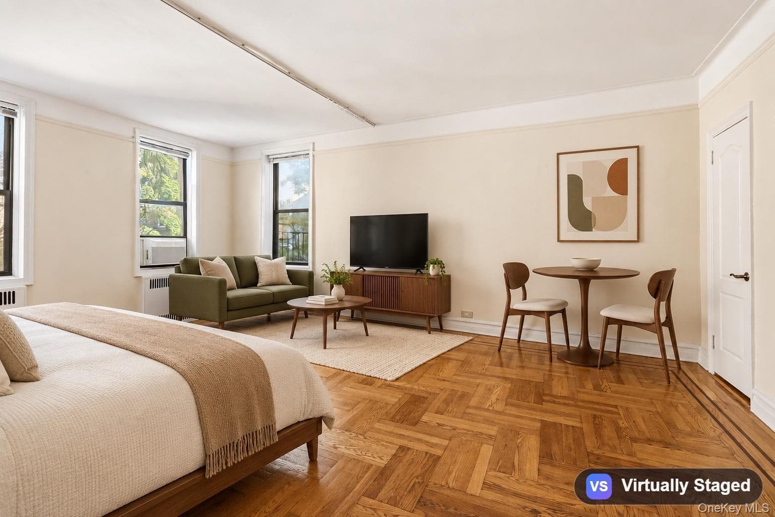 110-21 73rd Road Unit: 5A thumbnail 2
