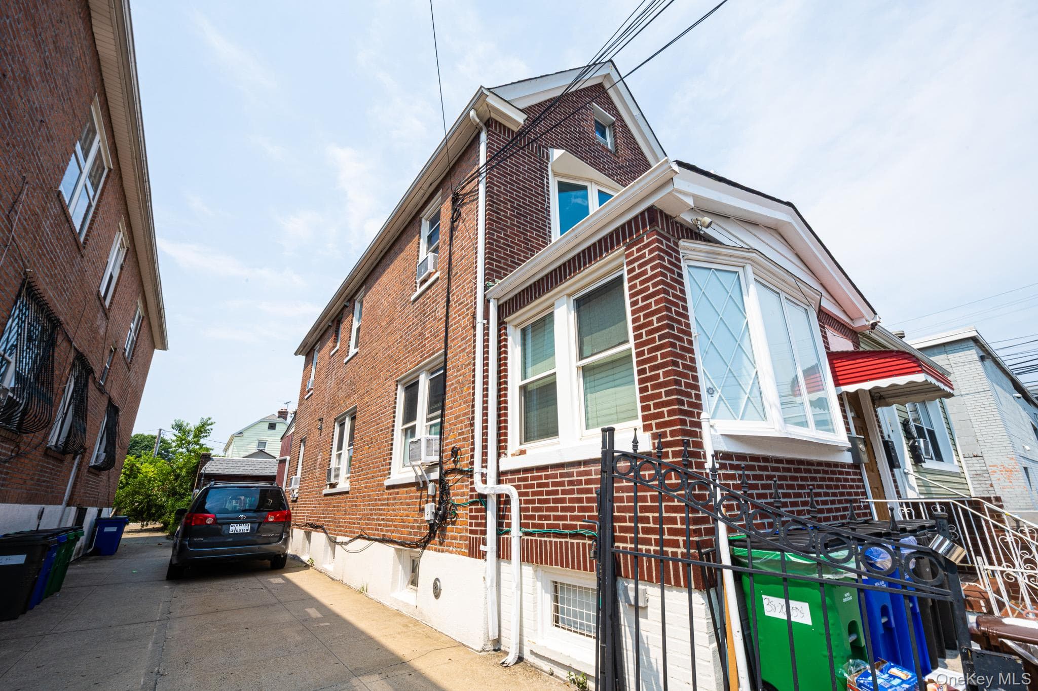 38-26 55th Street, Woodside