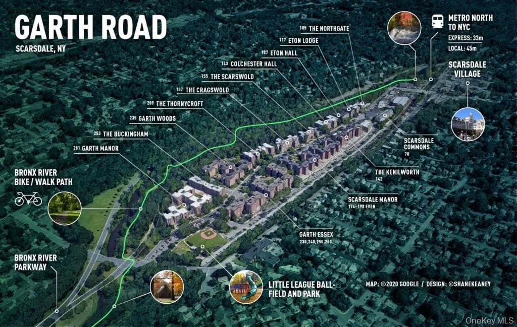 105 Garth Road Unit: 5H thumbnail 34