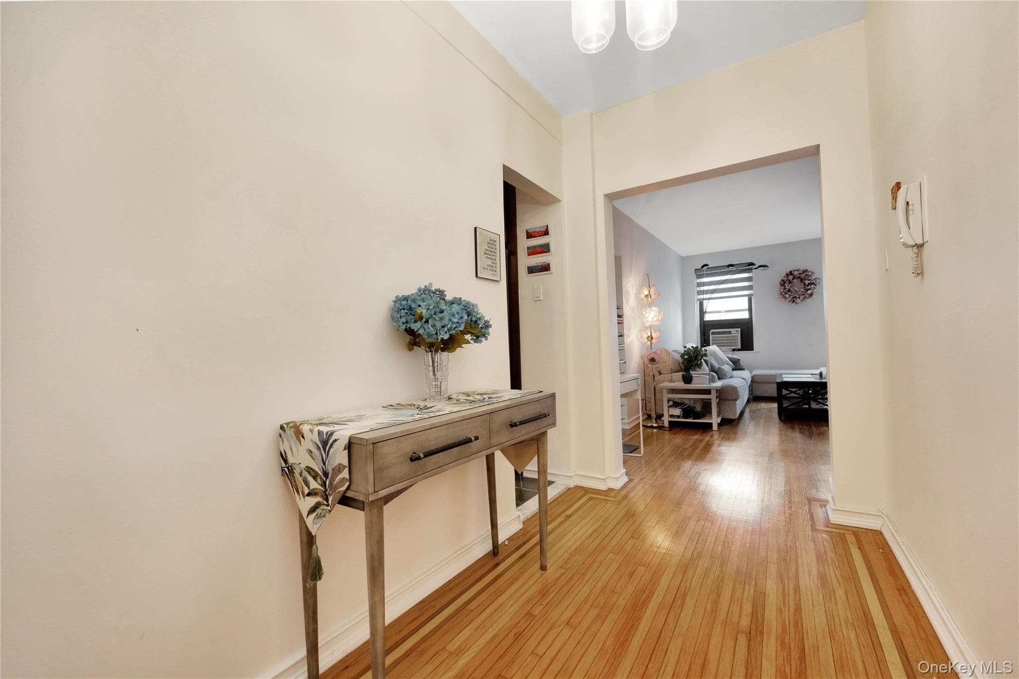 7716 Austin Street St Unit: 2K thumbnail 2