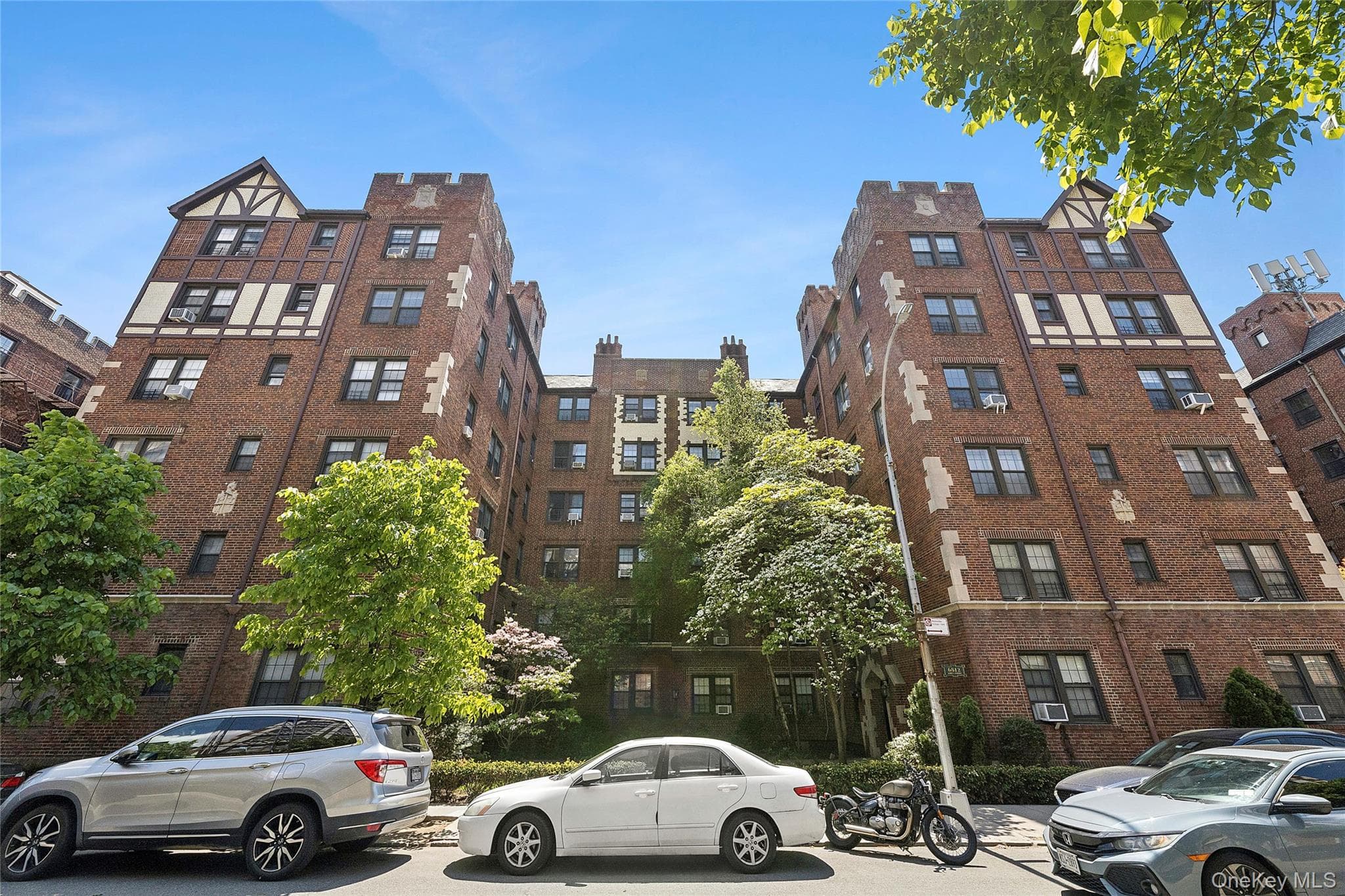 6812 Burns Street Unit: A3 thumbnail 21