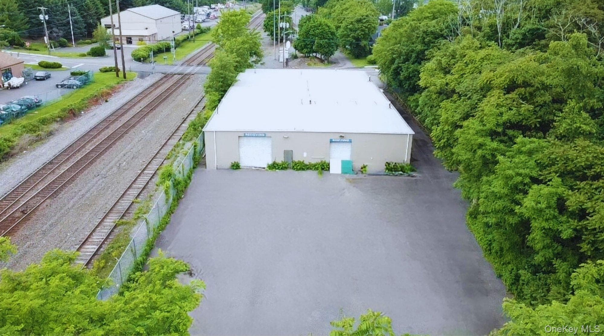 111 E Railroad Avenue, West Haverstraw