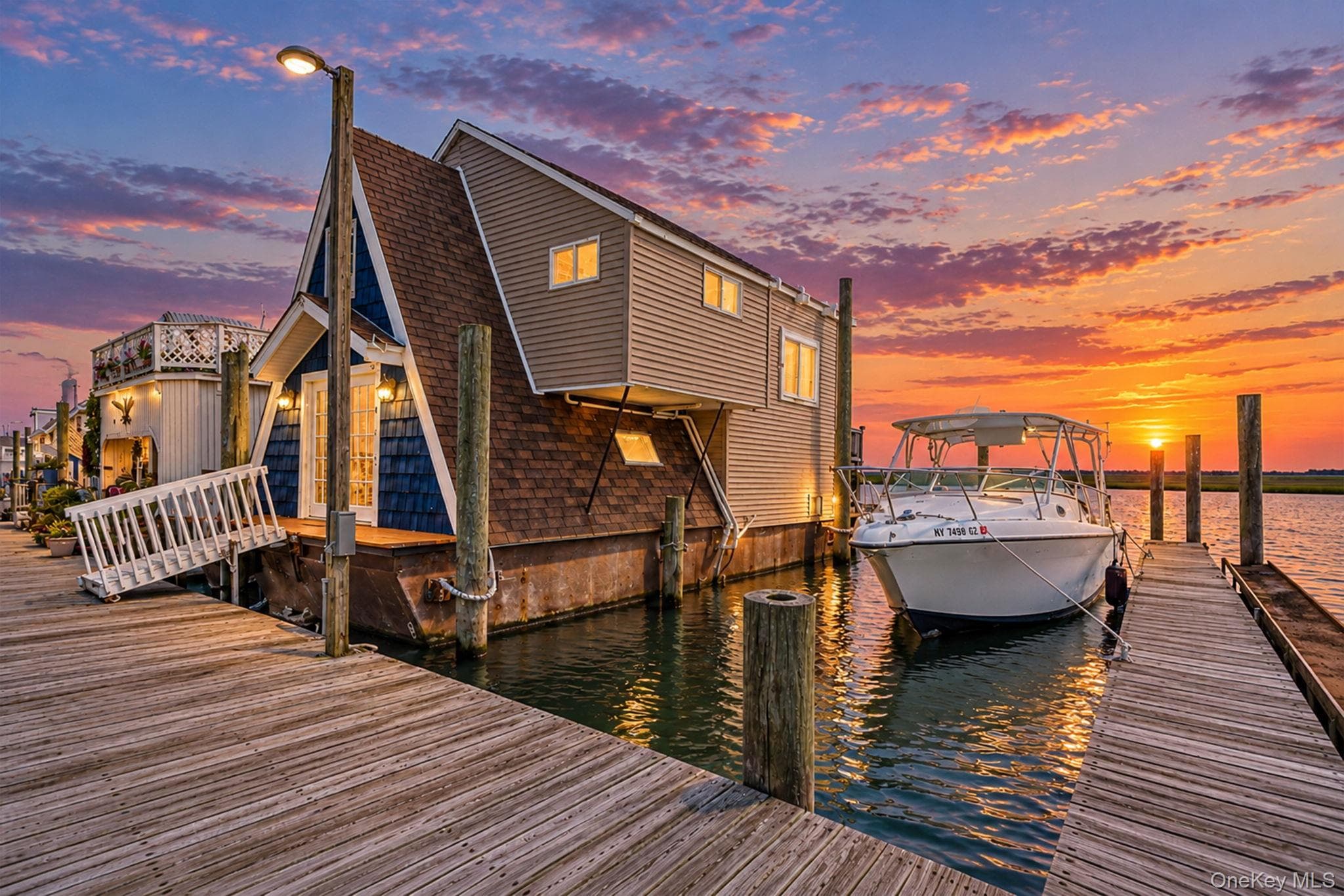 220 Shore Road RD Unit: 4 thumbnail 3