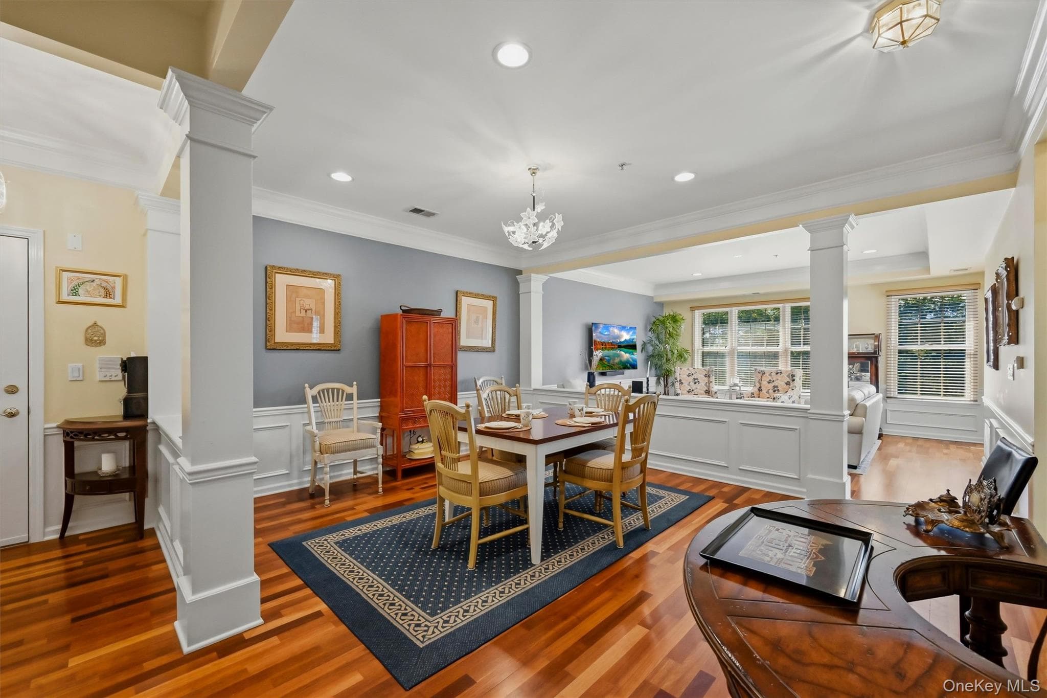 32 N De Baun Avenue Unit: 202, Suffern
