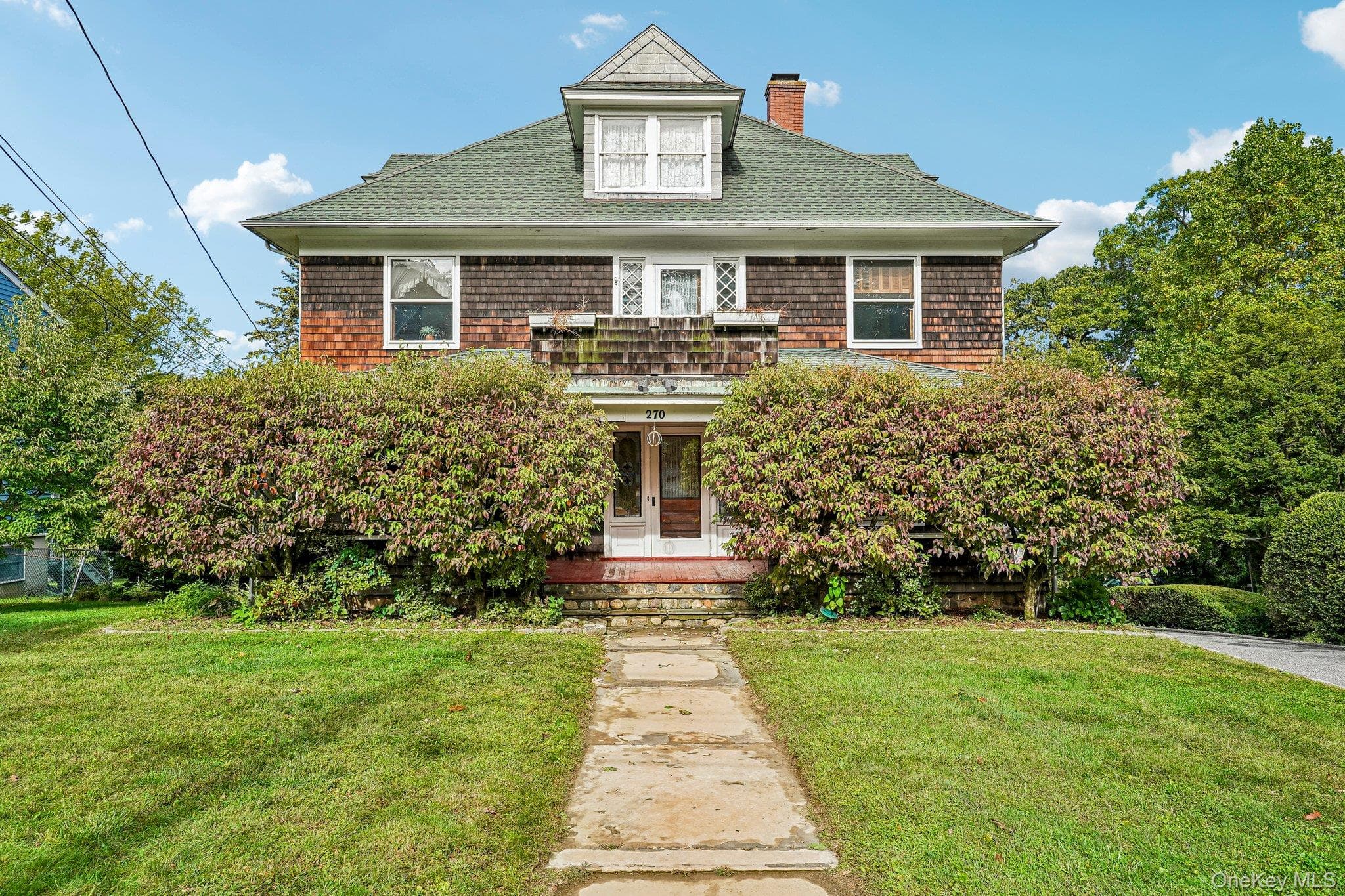 270 Fisher Avenue, White Plains