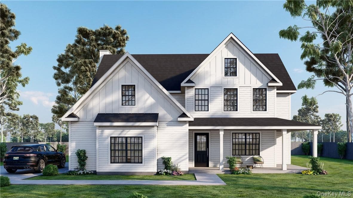 20 Wells Road, Newburgh