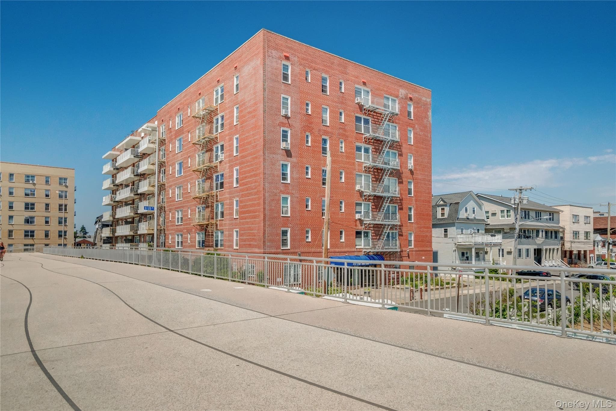 133 Beach 120th Street Unit: 1E thumbnail 2