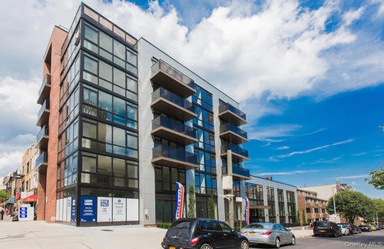 401 95th Street Unit: G3, Brooklyn
