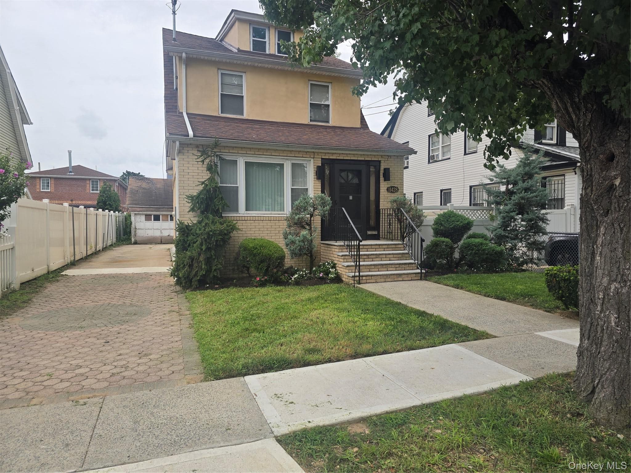 11428 175th Street, Jamaica