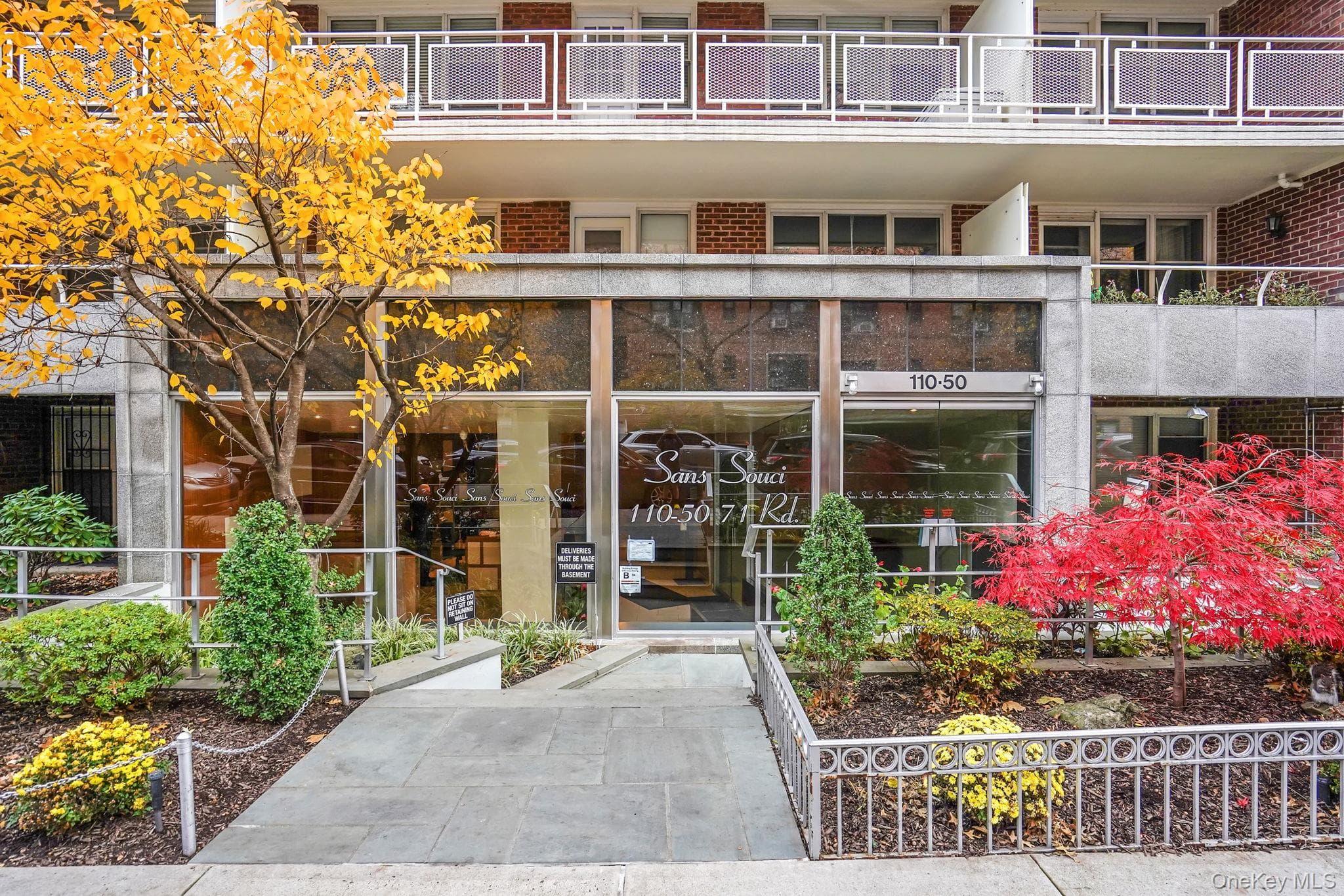 110-50 71st Road Unit: 1F, Forest Hills