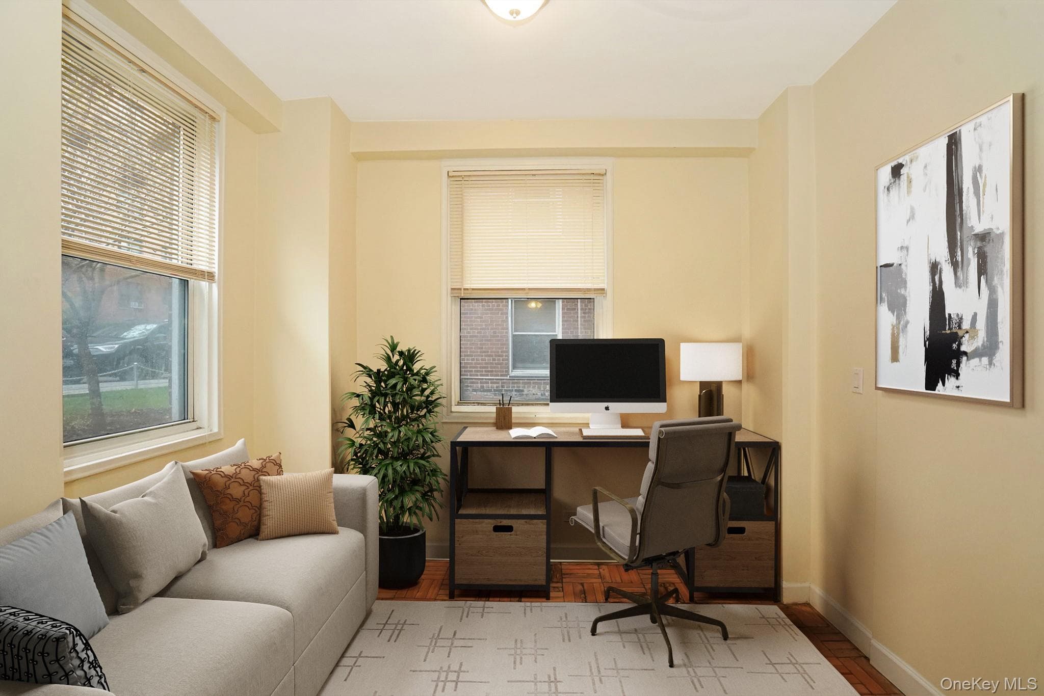 110-50 71st Road Unit: 1F thumbnail 9
