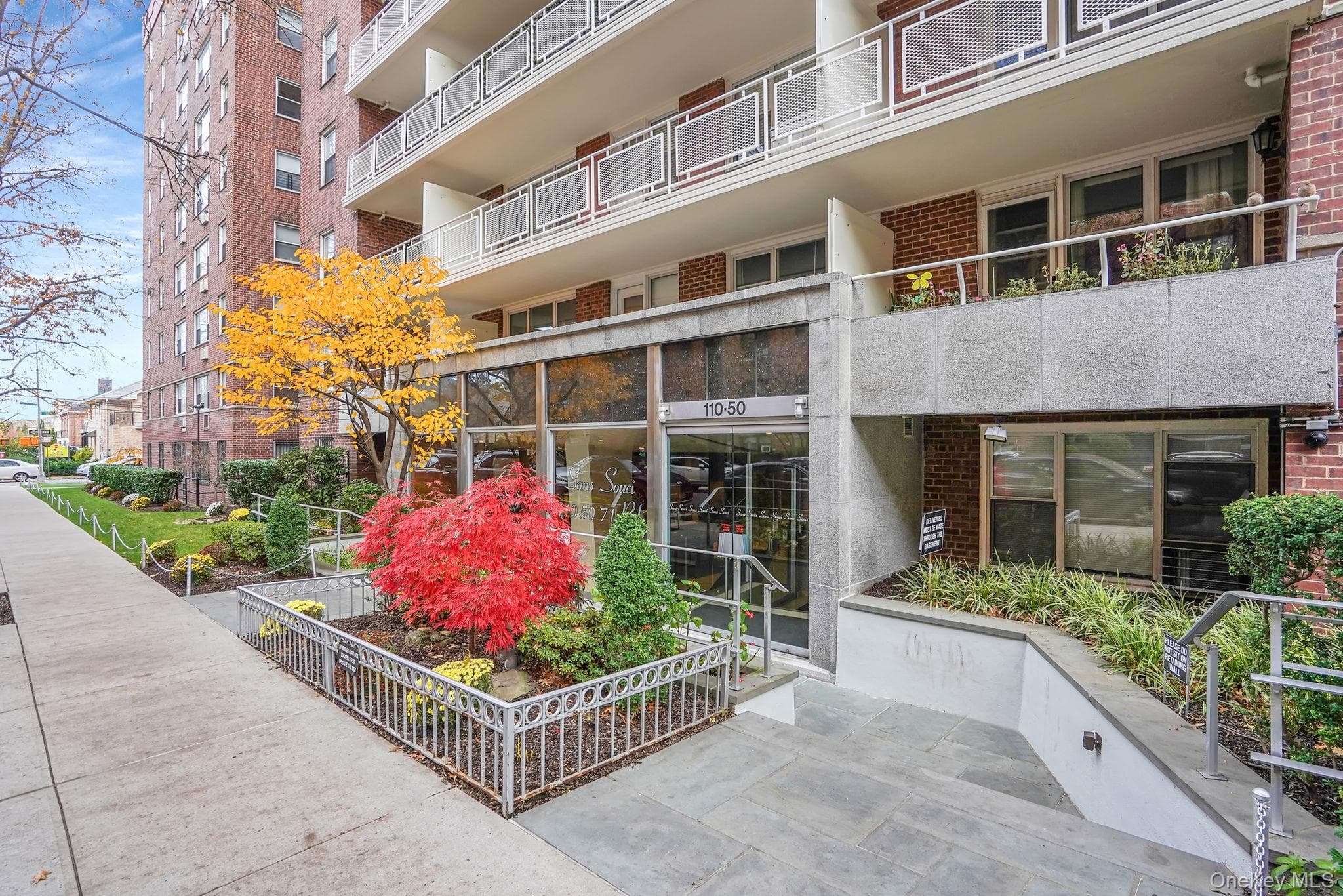 110-50 71st Road Unit: 1F thumbnail 2
