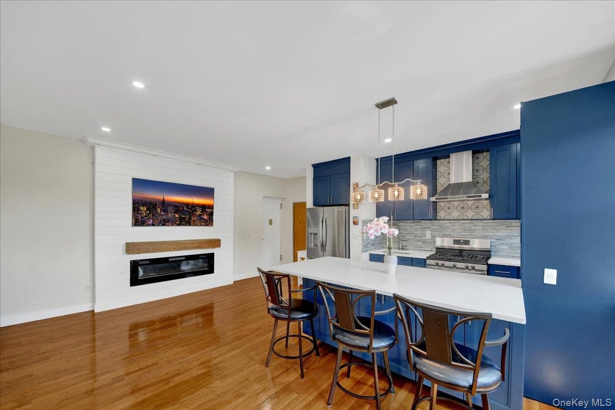 4784 Boston Post Road Unit: B43 thumbnail 3