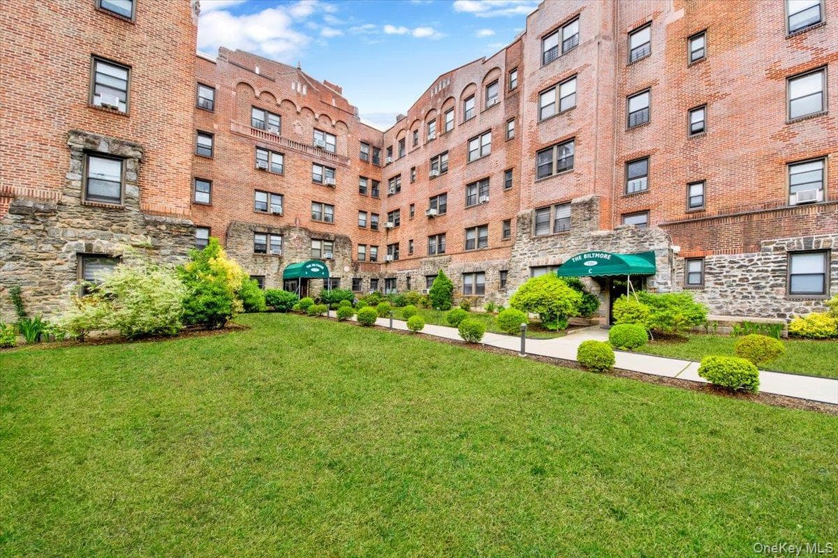 4784 Boston Post Road Unit: B43 thumbnail 15
