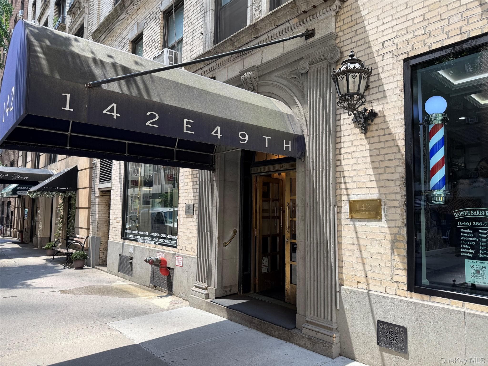 142 E 49th Street Unit: 5B thumbnail 13