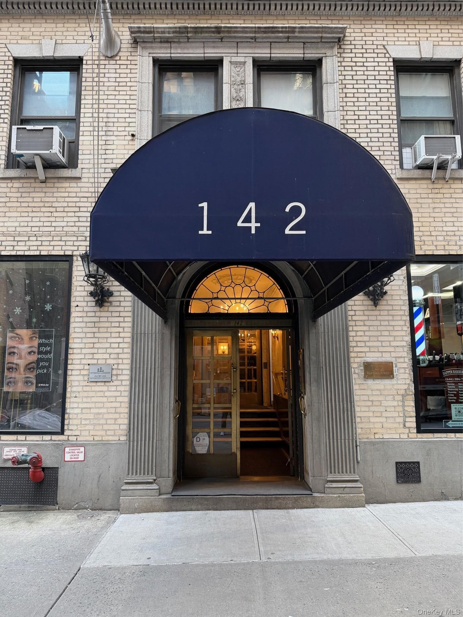 142 E 49th Street Unit: 5B thumbnail 2