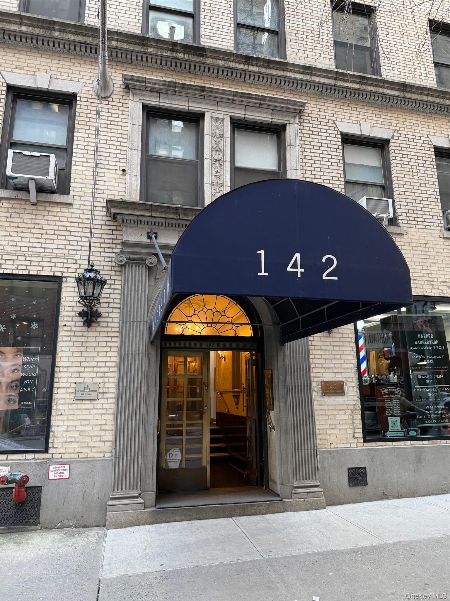 142 E 49th Street Unit: 5B photo 1