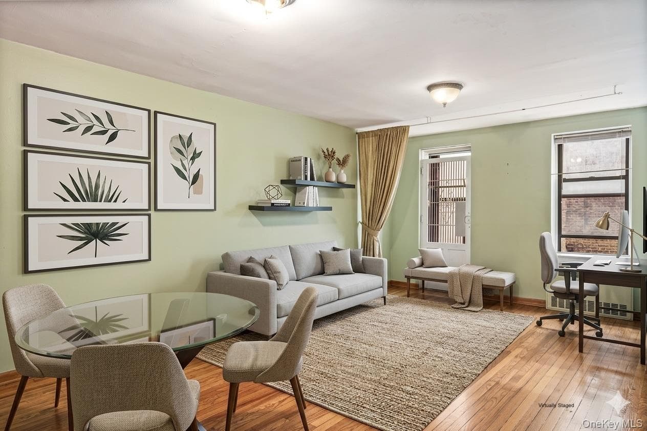 65-30 108 Street St Unit: 2D, Forest Hills
