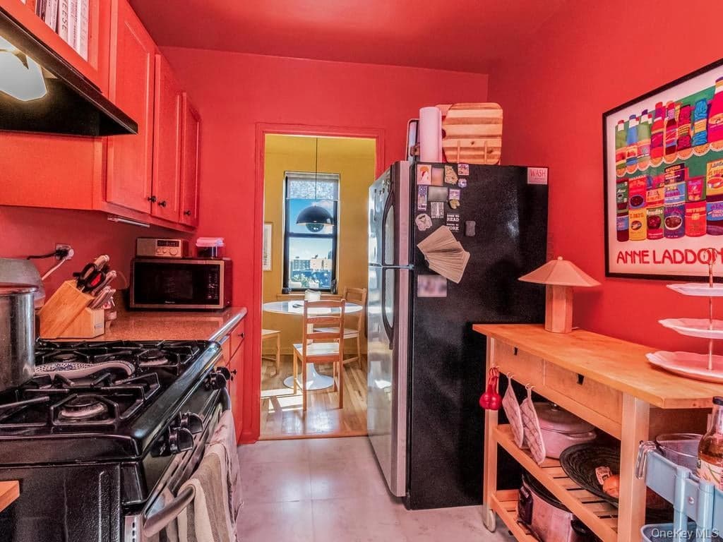 3840 Greystone Avenue Unit: 6P thumbnail 6