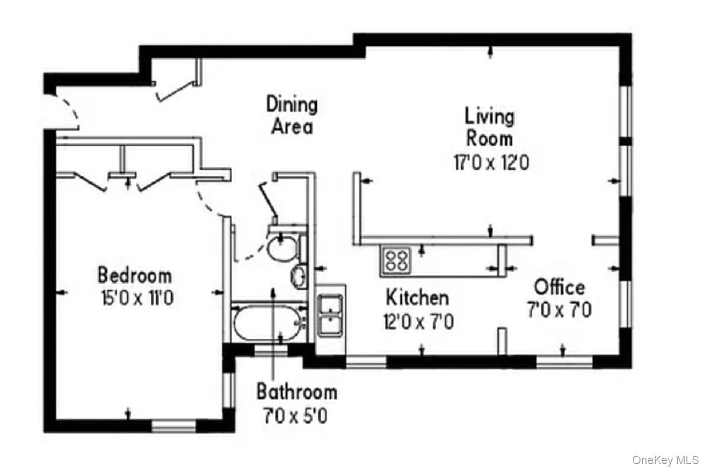 3840 Greystone Avenue Unit: 6P thumbnail 11