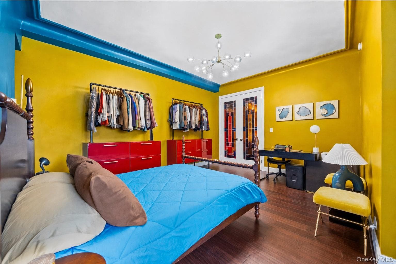 725 Riverside Drive Unit: 9C thumbnail 11