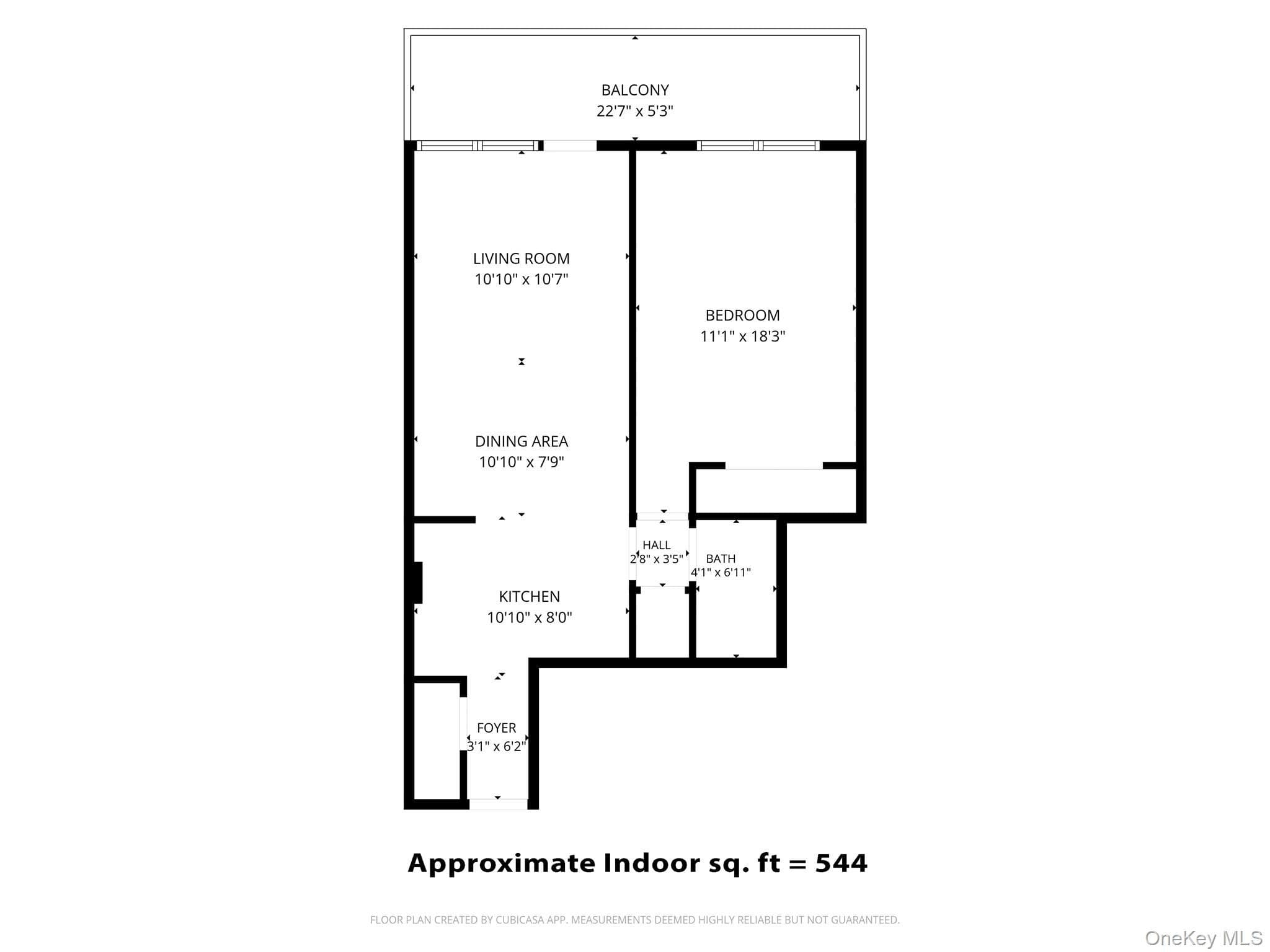 35-50 85 Street Unit: 7K thumbnail 14