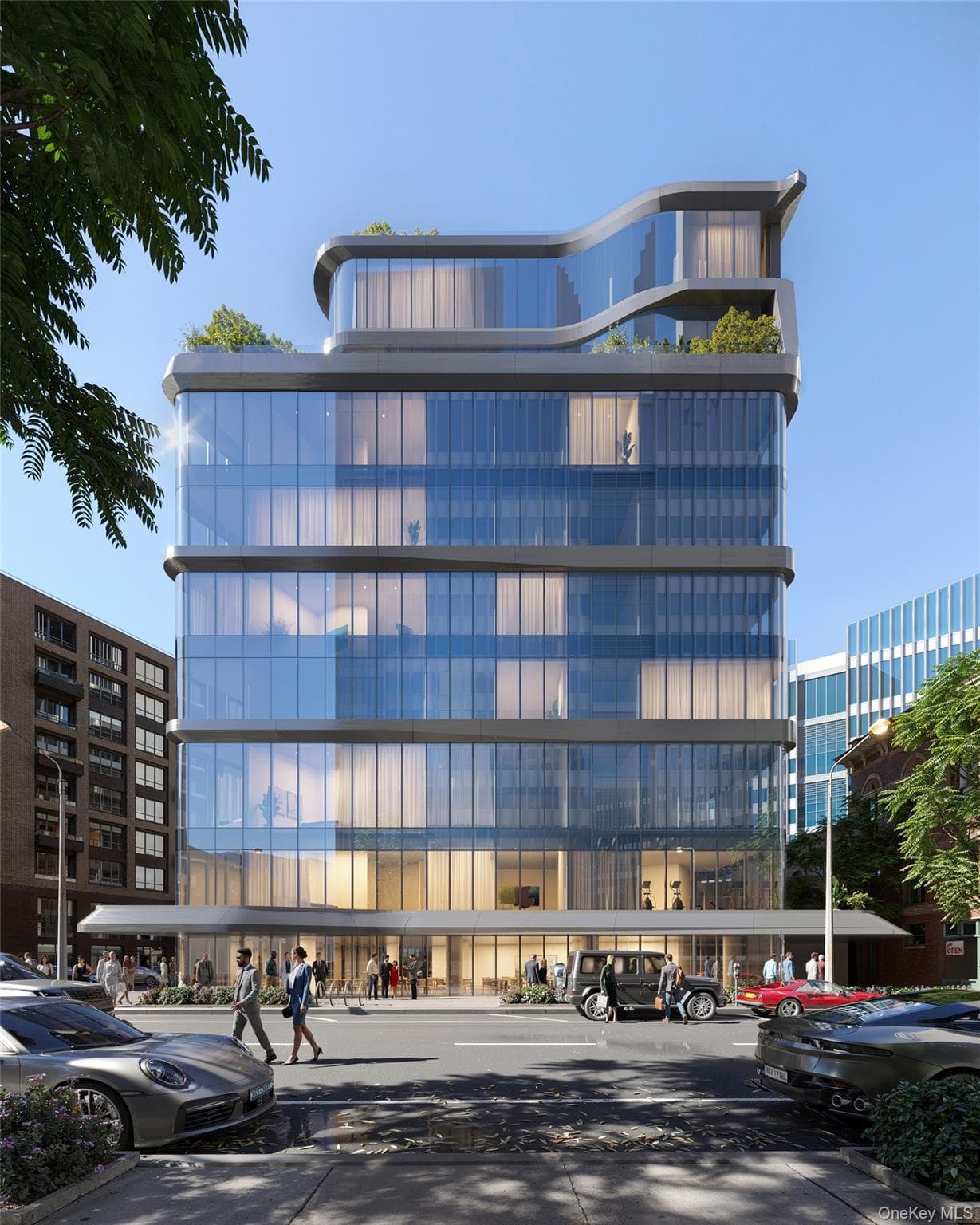 25-08 43rd Avenue Unit: 6D thumbnail 12