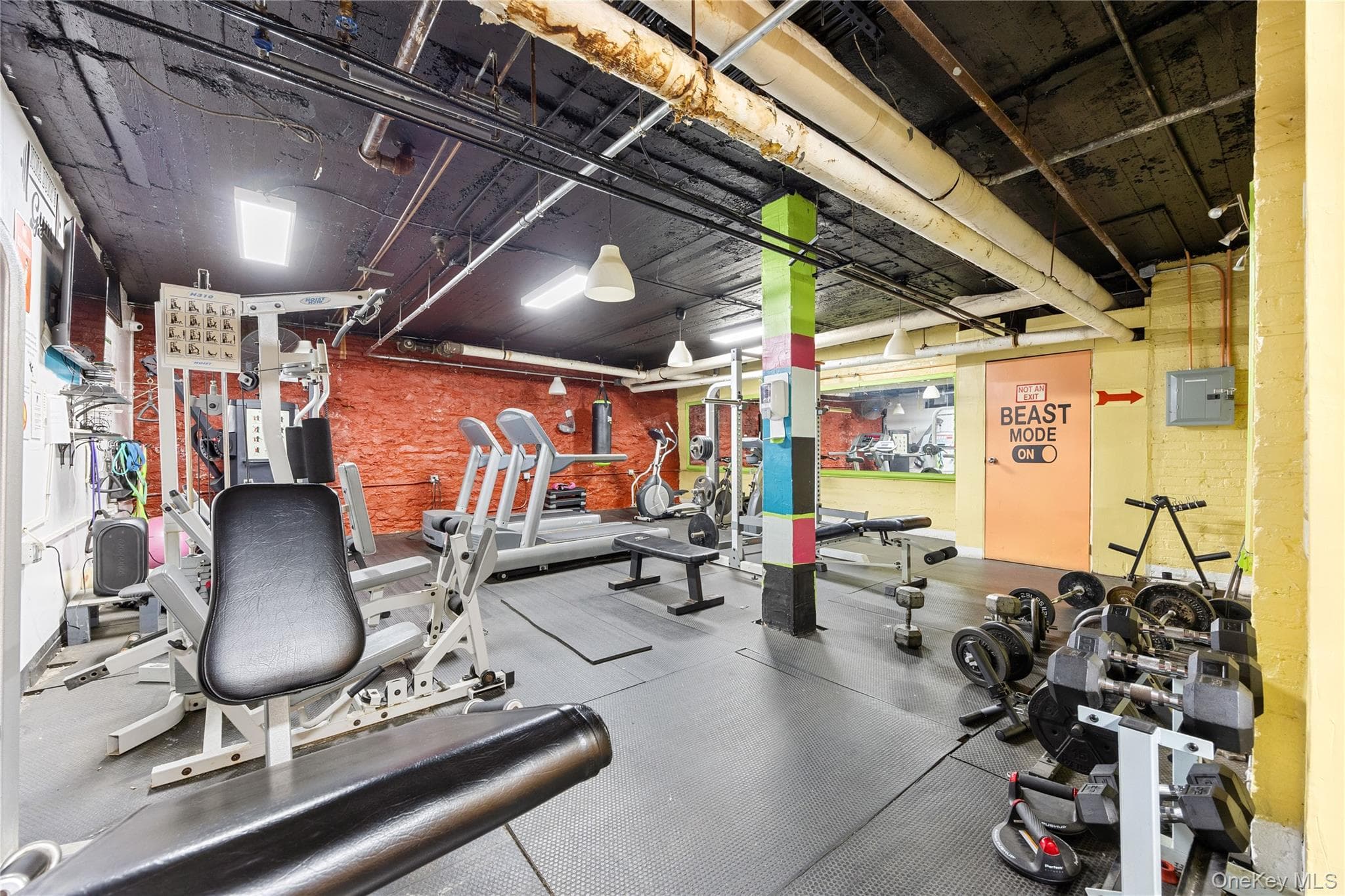 1670 Longfellow Avenue Unit: 3J thumbnail 18