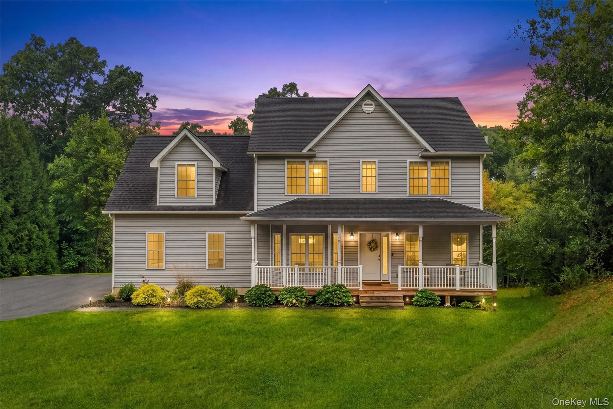 65 Bender Road, Westtown