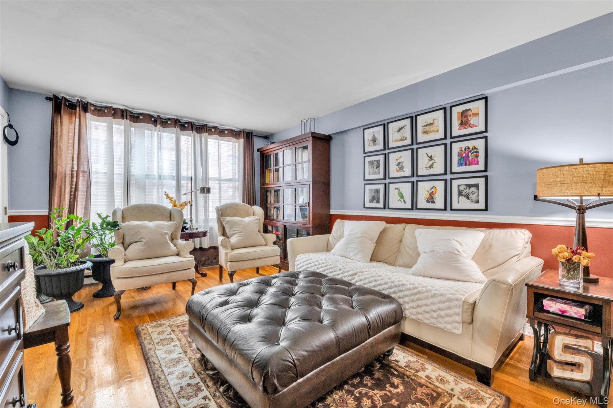 1199 E 53rd Street Unit: 5C thumbnail 4