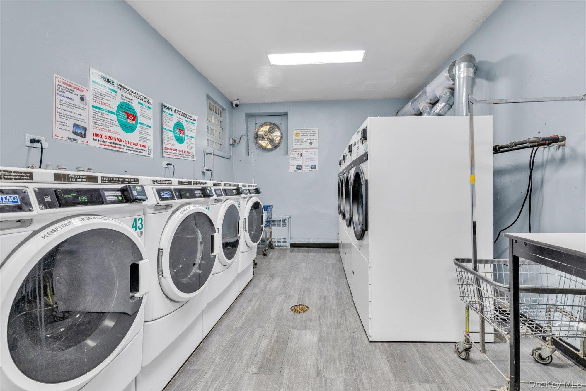 1199 E 53rd Street Unit: 5C thumbnail 13