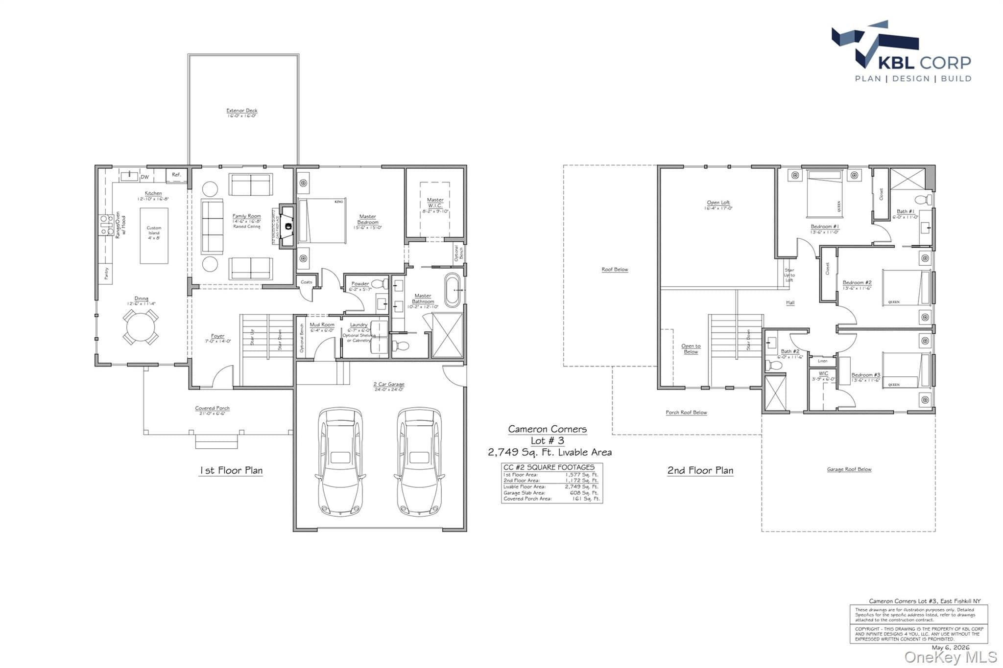 LOT 4 Cameron Way thumbnail 6
