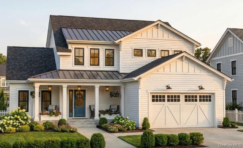 LOT 4 Cameron Way, Hopewell Junction