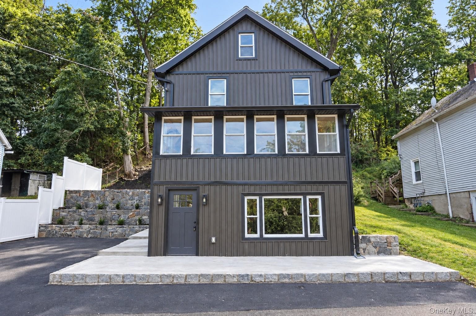 13 East Street, Beacon