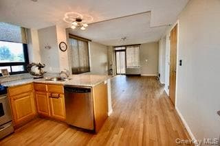 11624 Grosvenor Lane Unit: 4D, Kew Gardens