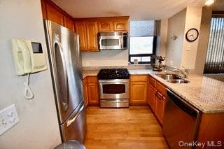 11624 Grosvenor Lane Unit: 4D thumbnail 2