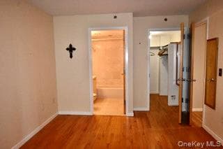 11624 Grosvenor Lane Unit: 4D thumbnail 7