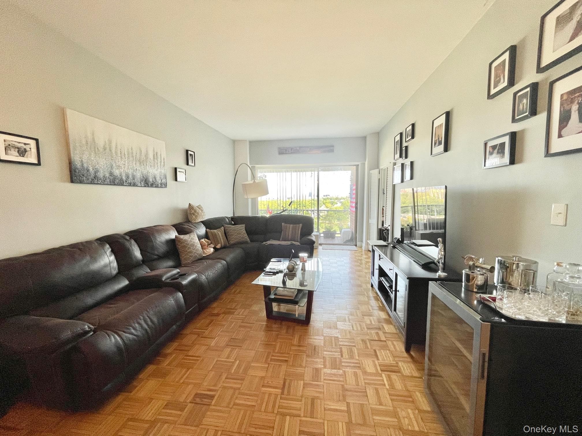 61-20 Grand Central Parkway Unit: A1503, Forest Hills