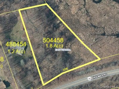 552 Holmes Road, Holmes