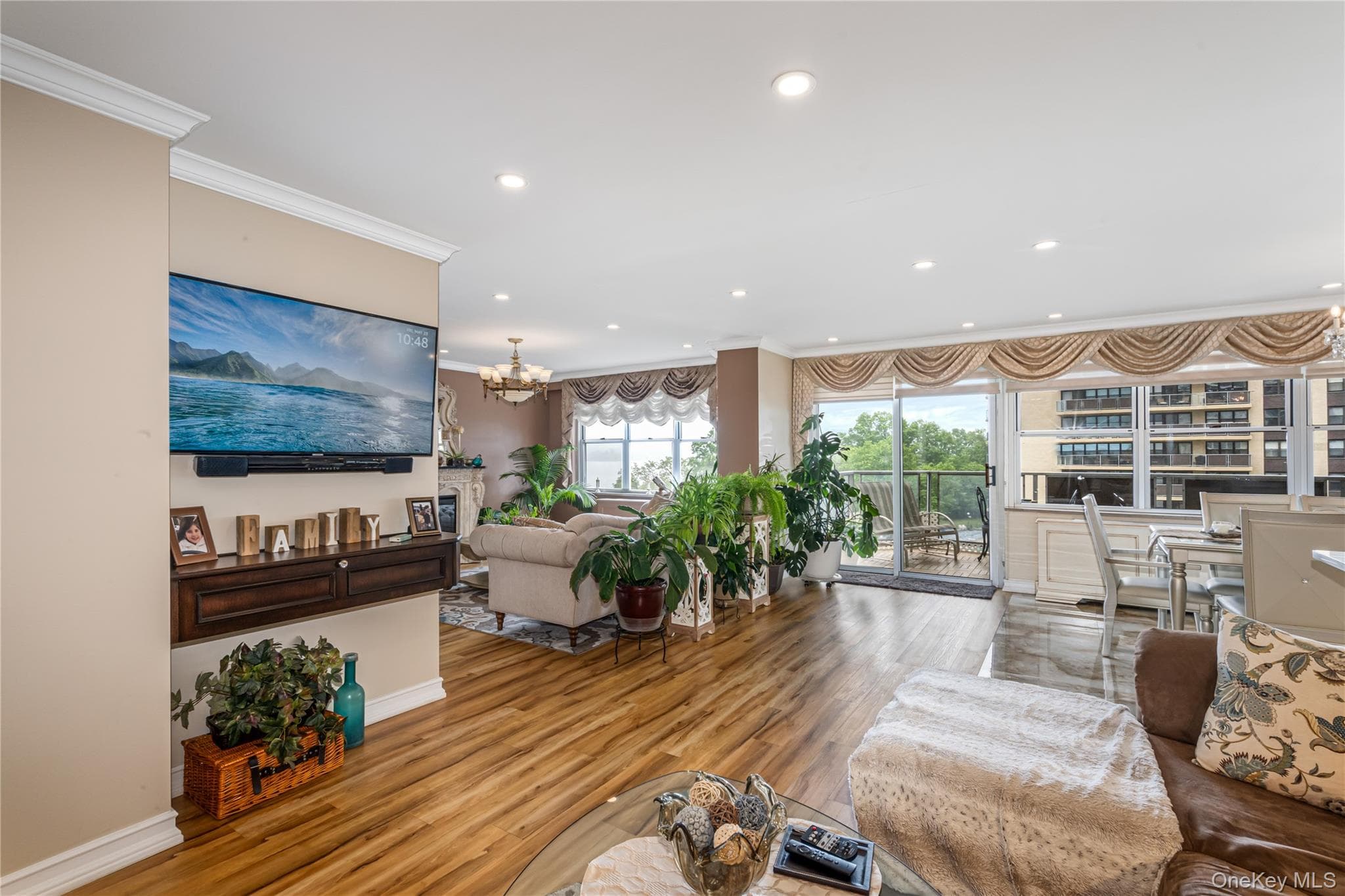 17-85 215th Street Unit: 4M thumbnail 5