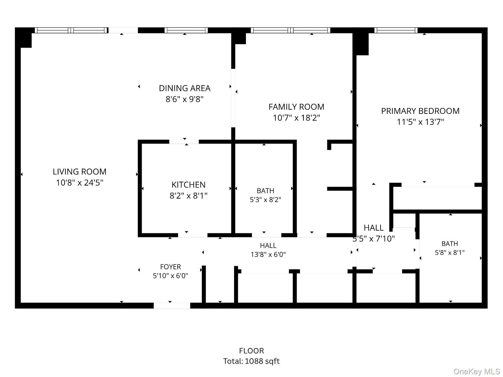 136 Beach 117th Street Unit: 7J thumbnail 31