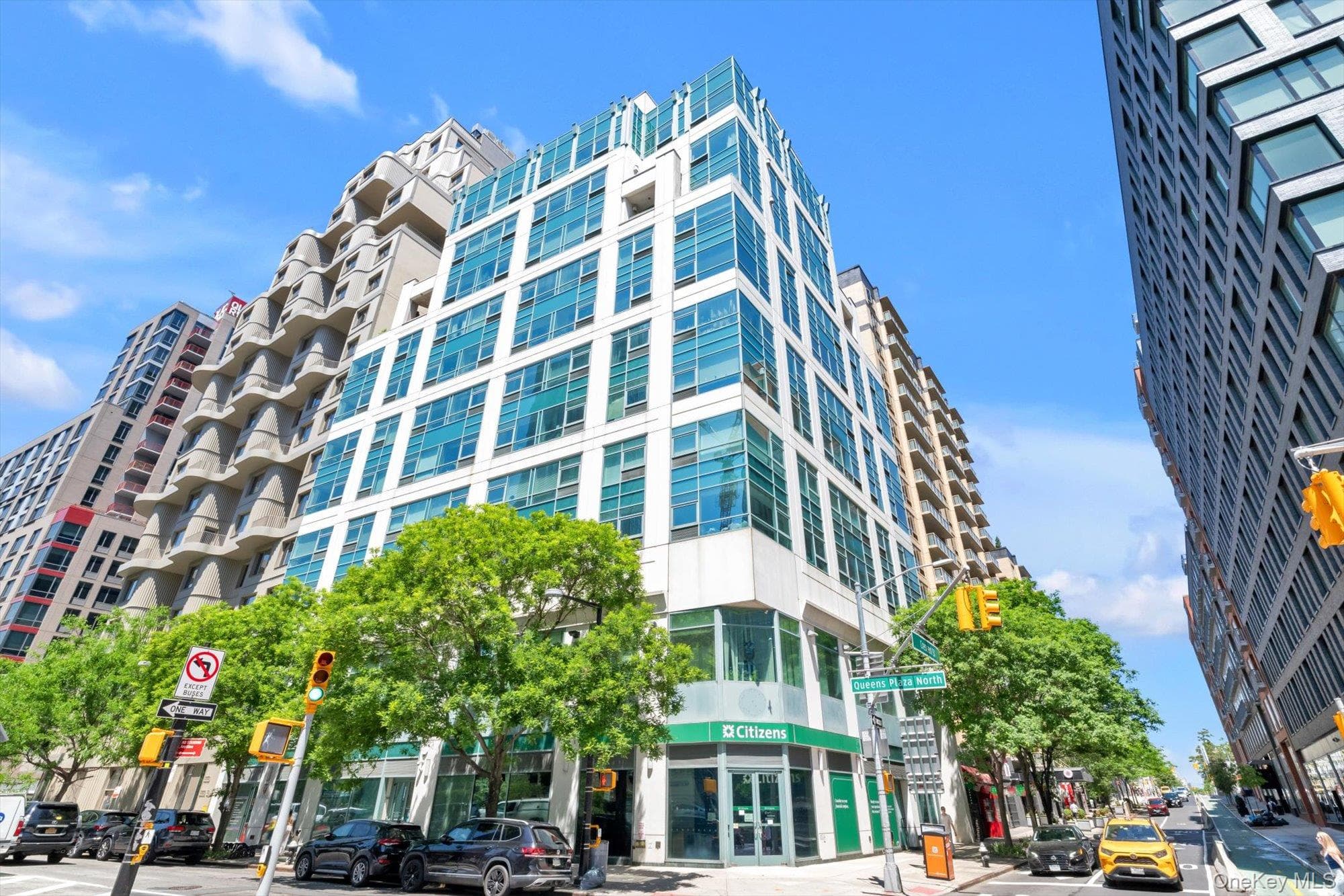 2415 Queens Plaza Unit: 6B, Long Island City