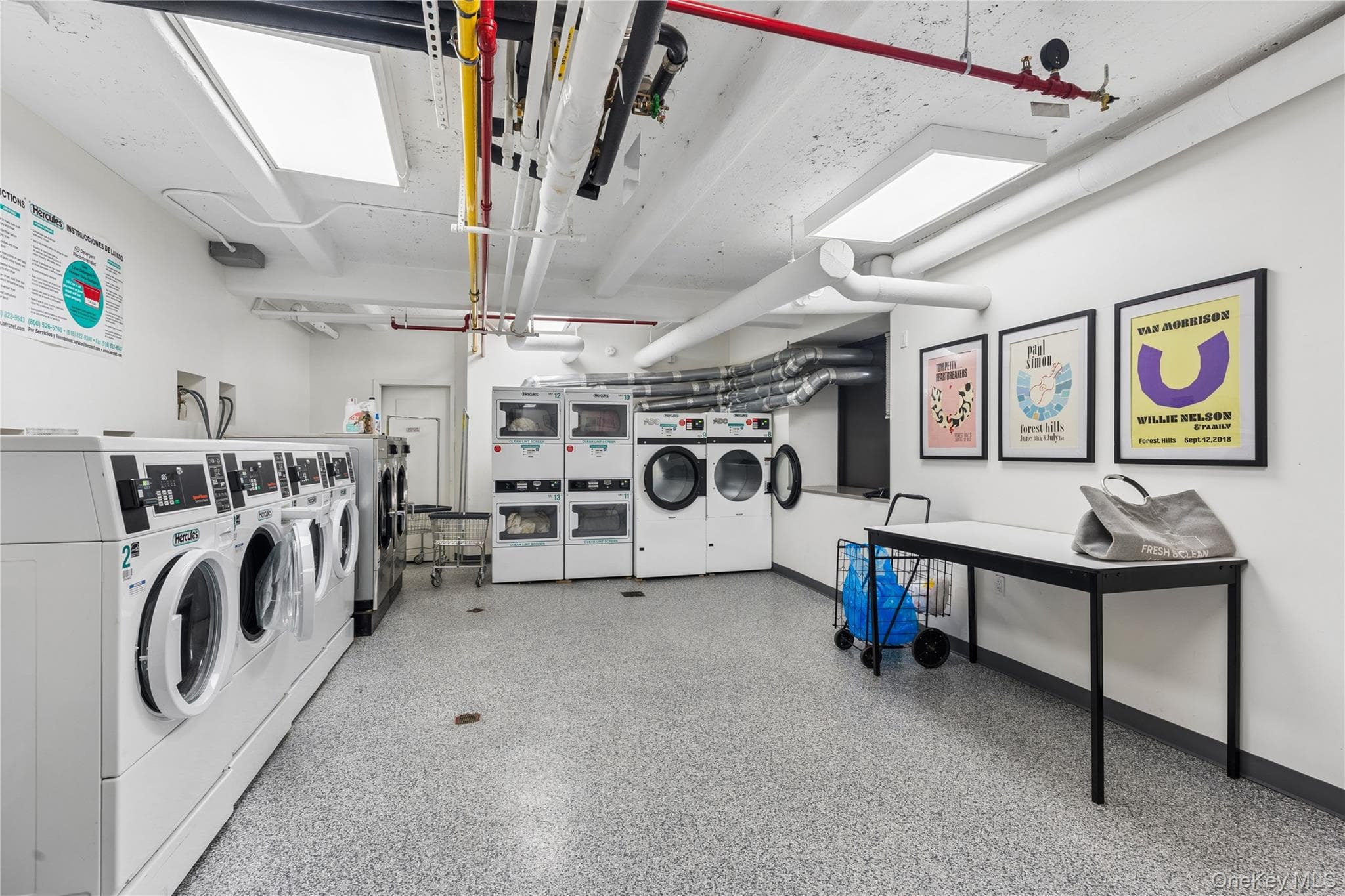 150 Burns Street Unit: 3F thumbnail 5