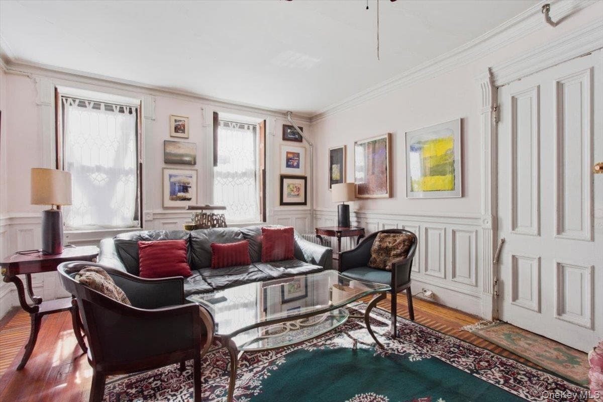 107 W 131st Street thumbnail 19