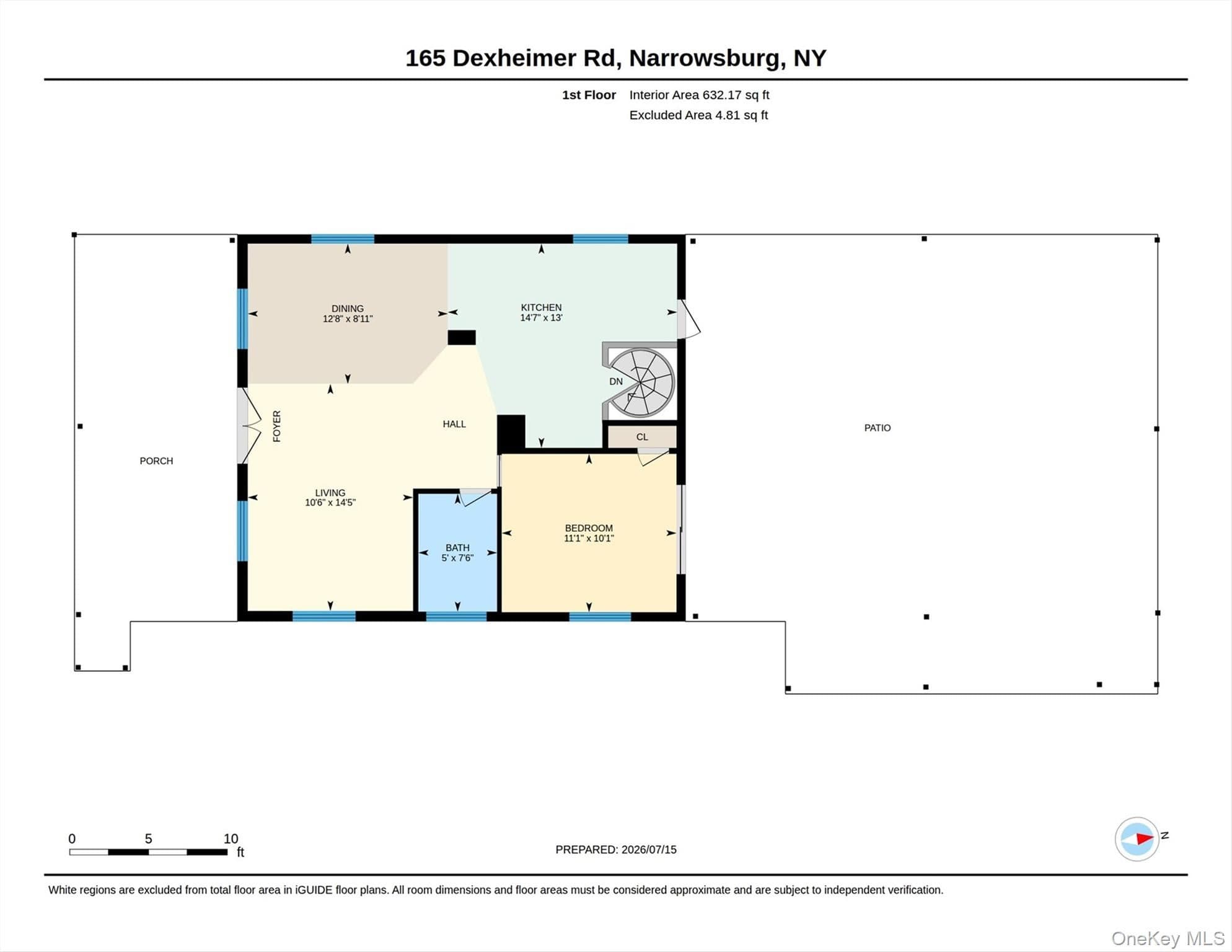 165 Dexheimer Road thumbnail 44