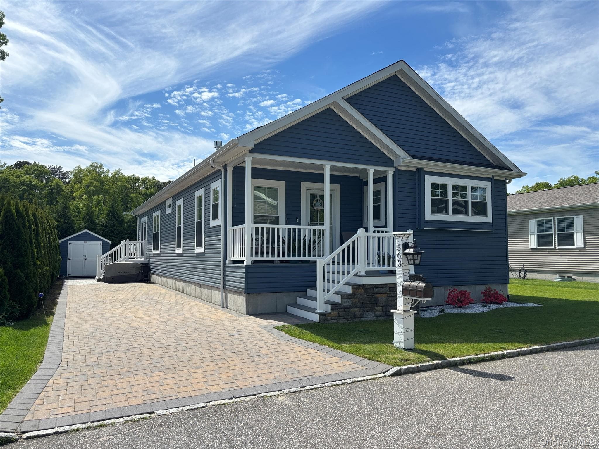 1661 Old Country Road Unit: 563 thumbnail 2