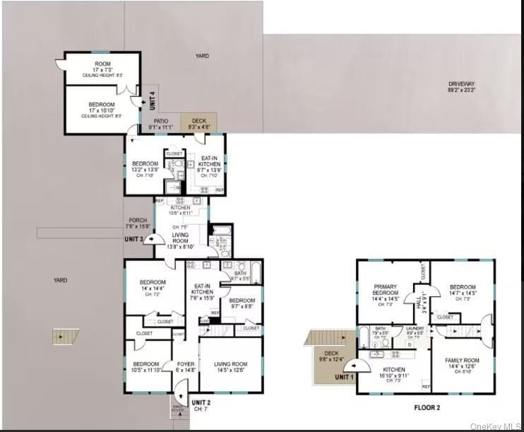 134 Ponquogue Avenue Unit: Multi-Family thumbnail 13
