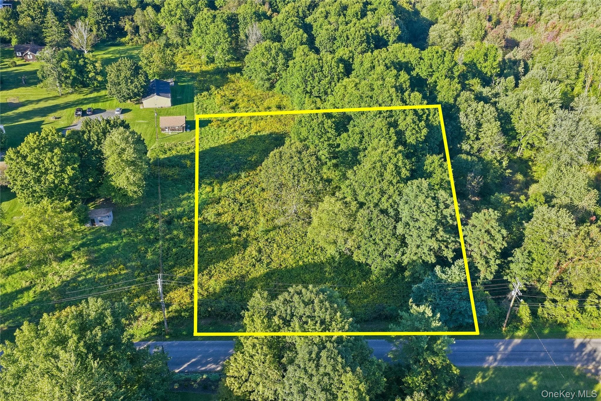 TBD Brookside Road, New Paltz